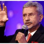 S. Jaishankar :