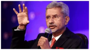 S. Jaishankar :