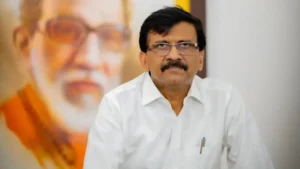 Sanjay Raut On India-Pakistan Ceasefire :