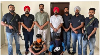 Photo of इन आरोपियों की गिरफ्तारी से एक और हत्या के मामले का भी खुलासा हुआ : डीजीपी गौरव यादव