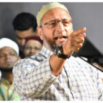 Asaduddin Owaisi :