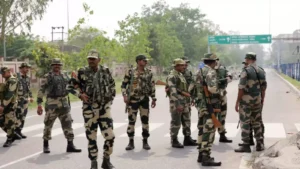 Jammu-Kashmir :