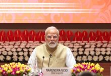 Photo of PM Modi Kanpur Visit : पीएम मोदी का कानपुर दौरा आज, पावर प्लांट और भूमिगत मेट्रो समेत 470 अरब का देंगे तोहफा