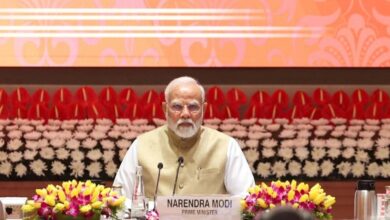 Photo of PM Modi Kanpur Visit : पीएम मोदी का कानपुर दौरा आज, पावर प्लांट और भूमिगत मेट्रो समेत 470 अरब का देंगे तोहफा