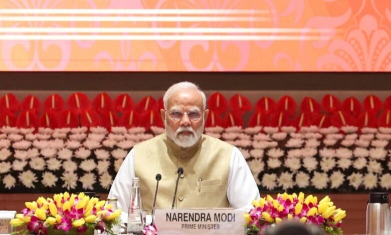 PM Modi Kanpur Visit