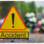 Raipur Road Accident :