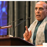Rajnath Singh on Operation Sindoor :