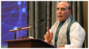 Rajnath Singh on Operation Sindoor :