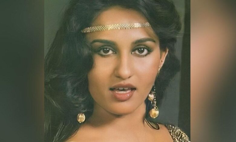 reena roy