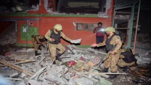 Operation Sindoor :