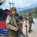 India Pakistan Ceasefire :