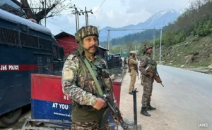 India Pakistan Ceasefire :