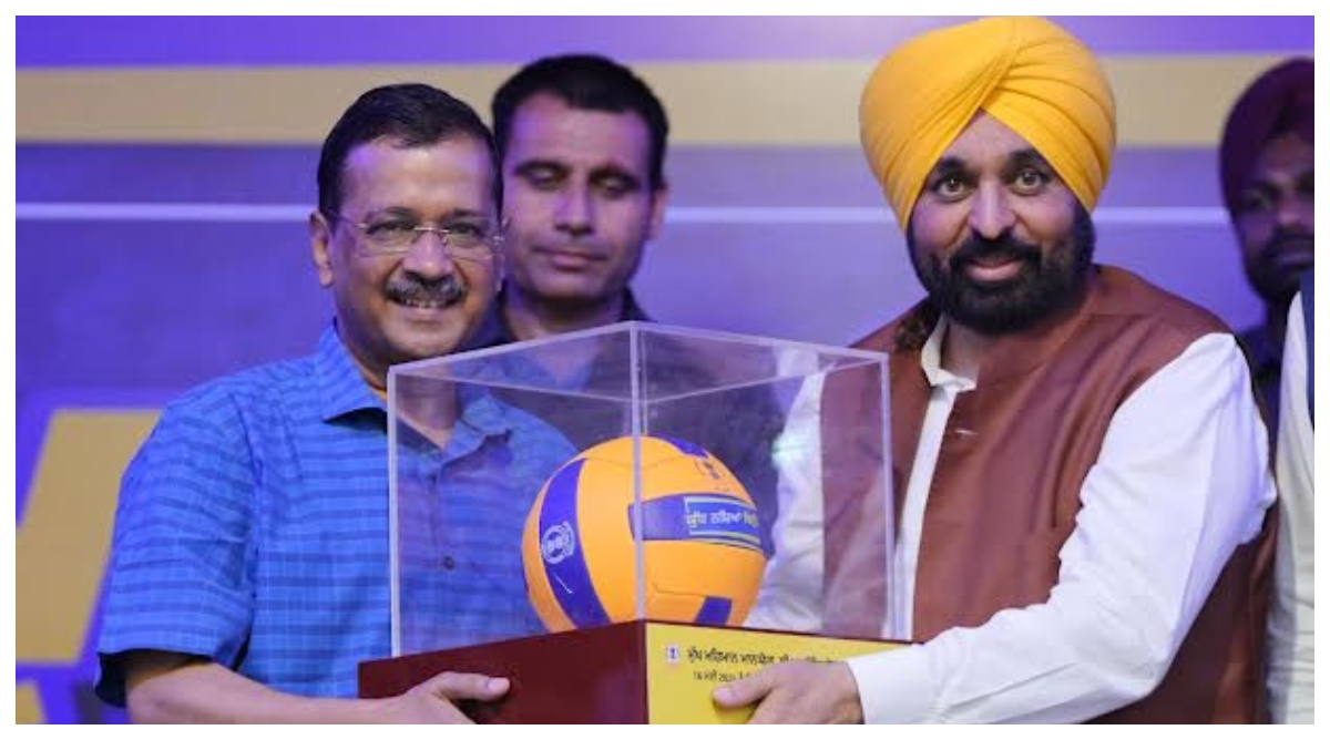 Photo of अपनी आने वाली पीढ़ियों को नशे की मार से बचाने के लिए हर संभव प्रयास करेंगे: अरविंद केजरीवाल