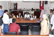 Photo of राष्ट्रीय लोक अदालतों के दौरान पंजाब में 481324 केसों का निपटारा