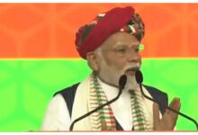 Photo of ‘जब यहां भूकंप आया तो दुनिया को लगता था…’, भुज में बोले PM मोदी