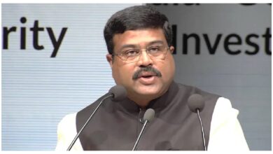 Photo of ‘Not Found Suitable’ वाले बयान पर केंद्रीय मंत्री धर्मेंद्र प्रधान का राहुल गांधी पर पलटवार, कहा – ‘झूठ और फरेब का ब्रांड एंबेसडर’