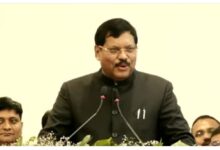 Photo of CJI बीआर गवई ने की सीएम योगी की तारीफ, बोले – ‘वे पावरफुल तो हैं ही’