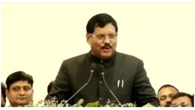 Photo of CJI बीआर गवई ने की सीएम योगी की तारीफ, बोले – ‘वे पावरफुल तो हैं ही’