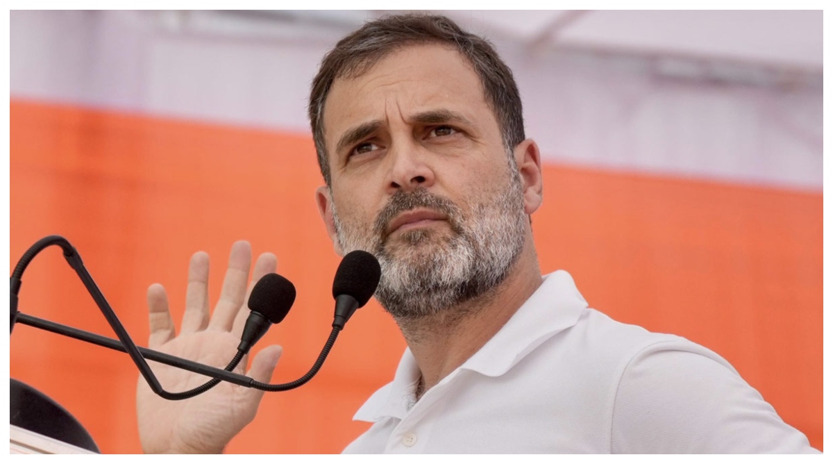 Photo of राहुल गांधी ने PM मोदी पर साधा निशाना, कहा – ‘अब खोखले भाषण देना बंद कर दीजिए’