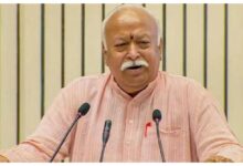 Photo of जब हिंदू ताकतवर होंगे, तभी कोई परवाह करेगा : RSS प्रमुख मोहन भागवत