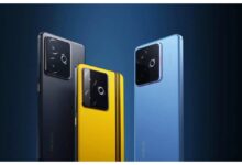 Photo of भारत में Realme GT 7 सीरीज लॉन्च, जानें क्या हैं फीचर्स?