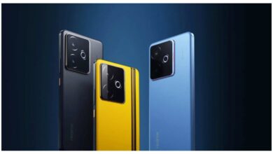 Photo of भारत में Realme GT 7 सीरीज लॉन्च, जानें क्या हैं फीचर्स?