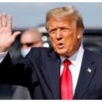 US President