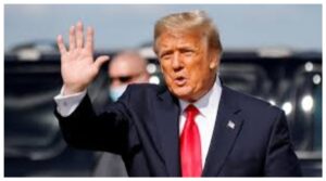 US President