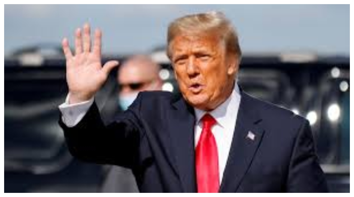 US President
