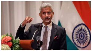 Foreign Minister spoke on terrorism