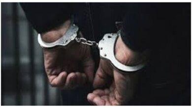 Photo of पंजाब पुलिस ने 103 नशा तस्कर गिरफ्तार किए; 3.8 किलो हेरोइन और 2 लाख रुपये की ड्रग मनी बरामद