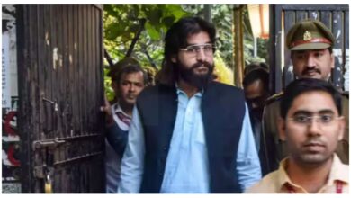 Photo of हेट स्पीच मामले में अब्बास अंसारी को दो साल की सजा, जुर्माना भी लगाया गया, जानें सदस्यता बचेगी या नहीं?
