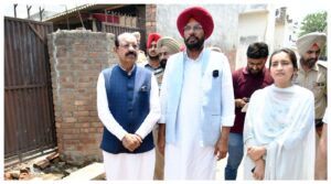 Punjab News