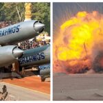 BrahMos Missile