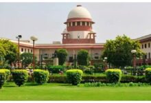 Photo of 171 फर्जी एनकाउंटर किलिंग मामले पर सुप्रीम कोर्ट का फैसला, मानवाधिकार आयोग को दिए जांच के आदेश
