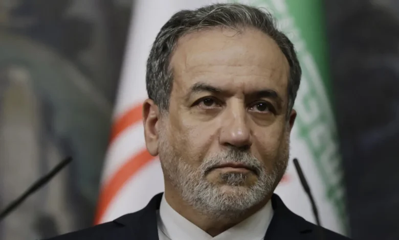 Iran Israel Conflict :