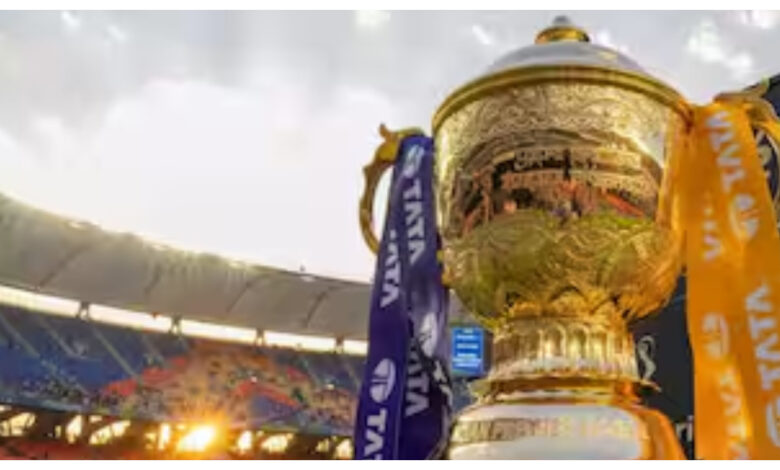 IPL 2025 :