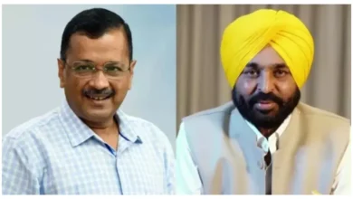 Photo of उद्योगपतियों को बड़ी राहत, सीएम भगवंत सिंह मान, अरविंद केजरीवाल करेंगे फास्ट ट्रैक पंजाब पोर्टल की शुरुआत