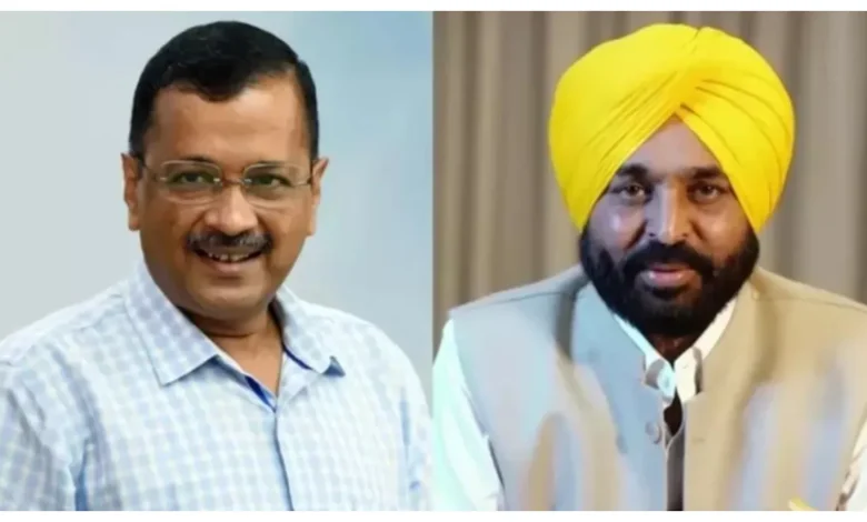 CM Bhagwant Mann :