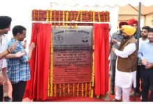 Photo of ऑपरेशन बुलडोजर ने ड्रग नेटवर्क की कमर तोड़ी, अब खेल भविष्य का निर्माण करेंगे : AAP के राष्ट्रीय संयोजक अरविंद केजरीवाल