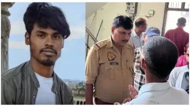 Photo of समर्पण कॉलेज में फीस न जमा होने पर बीफार्मा के छात्र ने की आत्महत्या