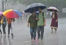 Photo of दिल्ली में आज बदलेगा मौसम का मिजाज, IMD ने दी बारिश की चेतावनी