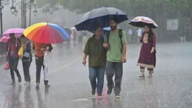 Photo of दिल्ली में आज बदलेगा मौसम का मिजाज, IMD ने दी बारिश की चेतावनी