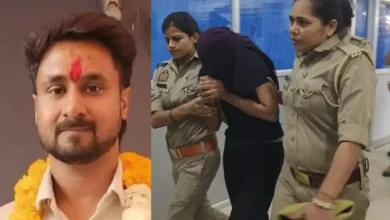 Photo of सोनम सहित सभी आरोपी शिलॉन्ग पहुंचे, आज कोर्ट में किया जाएगा पेश, SIT ने शुरू की जांच