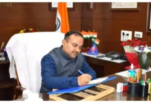 Photo of निर्वाचन आयोग वोटिंग प्रतिशत रिपोर्ट सांझा करने की प्रक्रिया को करेगा अपग्रेड : सिबिन सी