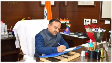 Photo of निर्वाचन आयोग वोटिंग प्रतिशत रिपोर्ट सांझा करने की प्रक्रिया को करेगा अपग्रेड : सिबिन सी