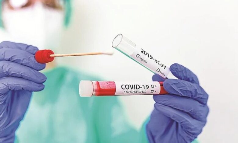 COVID-19
