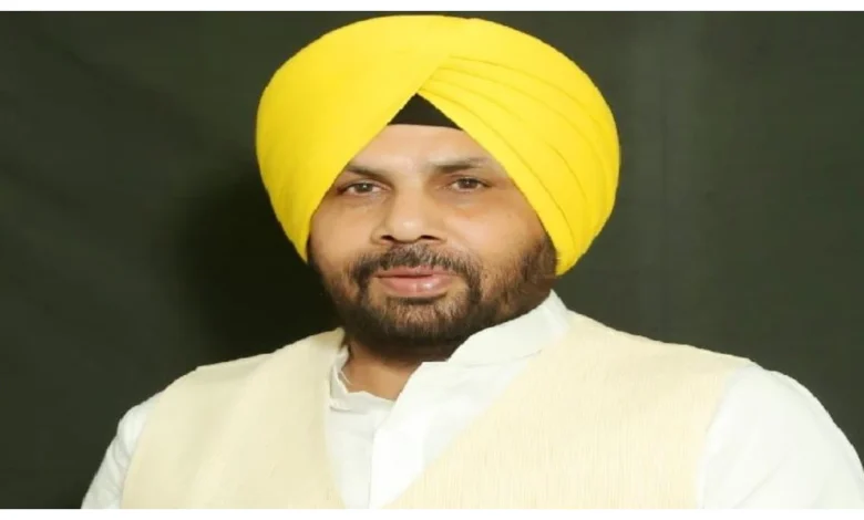 Punjab Power Demand :