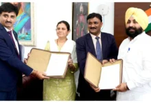 Photo of मिड-डे मील स्टाफ को मिलेगा 16 लाख रुपये का बीमा कवर : शिक्षा मंत्री हरजोत सिंह बैंस
