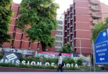Photo of भारतीय चुनाव आयोग द्वारा 345 रजिस्टर्ड गैर-मान्यता प्राप्त राजनीतिक पार्टियों को सूची से हटाने की प्रक्रिया शुरू